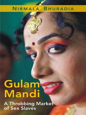 cover image of Gulam Mandi